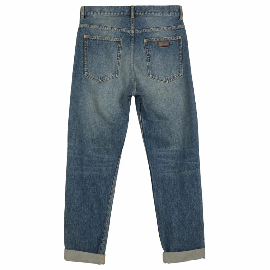 Best Jean Tapered Ollibis | Enfant Pantalons, Joggers|Pantalons, Jeans