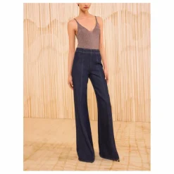 Jean The Bianca | Femme Jeans