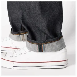 Naked & Famous Jean Weird Guy Dia De Los Muertos Selvedge ||Homme Pantalons, Jeans