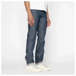 Homme Naked & Famous Pantalons, Jeans*Jean Weird Guy Natural Selvedge |