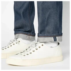 Homme Naked & Famous Pantalons, Jeans*Jean Weird Guy Natural Selvedge |