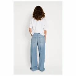 Finger in the nose Jean Wide Loose April ||Enfant Pantalons, Jeans|Pantalons Jeggings