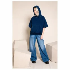 Hot Jean Wide Loose April | Enfant Pantalons, Jeans|Pantalons Jeggings