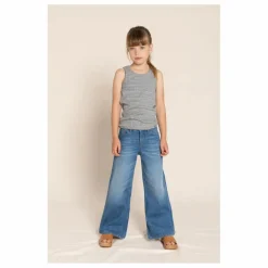 Hot Jean Wide Loose April | Enfant Pantalons, Jeans|Pantalons Jeggings