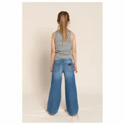 Hot Jean Wide Loose April | Enfant Pantalons, Jeans|Pantalons Jeggings
