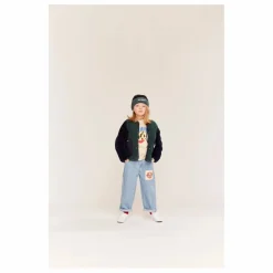 Wynken Jean | Bleu jean