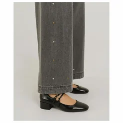 Sale Jean Xulu Ri Moovie | Femme Jeans