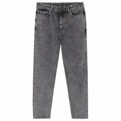 Hot American Vintage Jean Yopday | Gris foncé