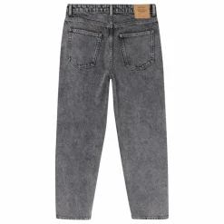 Hot American Vintage Jean Yopday | Gris foncé