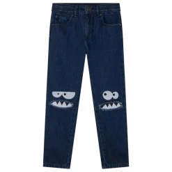 Sale Stella McCartney Kids Jean Yétis | Bleu jean