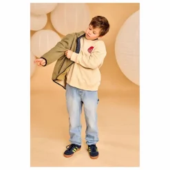 Enfant AO76 Pantalons, Joggers|Pantalons, Joggers*Jean Ziggy |
