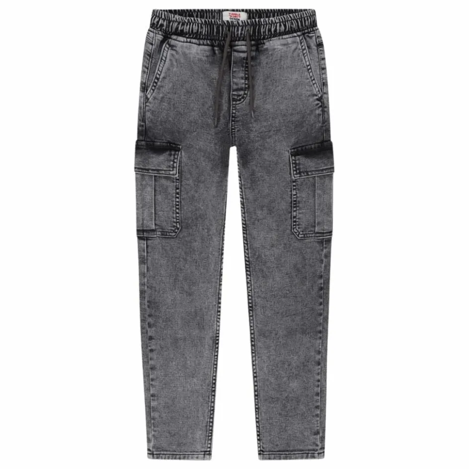 Enfant Tumble N'Dry Pantalons, Joggers|Pantalons, Jeans*Jeans Cargo Jaro |