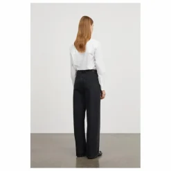 Hot Skall Studio Jeans Willow | Noir