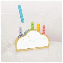 Best Jeu association des couleurs Nuage Jeux Éducatifs