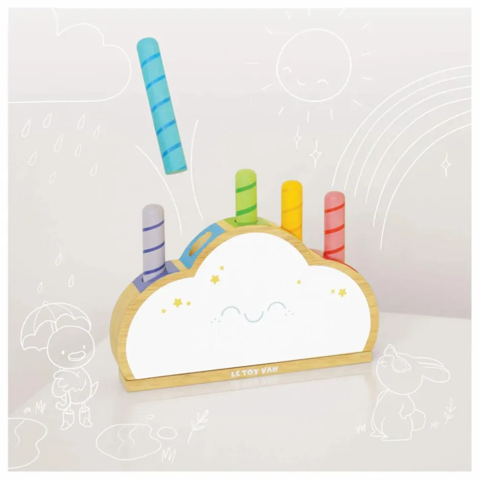 Best Jeu association des couleurs Nuage Jeux Éducatifs
