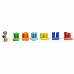 Discount Jeu d'adresse Méga Tour Jeux De Société|Jeux Éducatifs