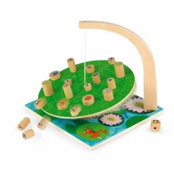 Outlet Jeu d'adresse Waterlily Challenge Jeux De Société|Jeux Éducatifs