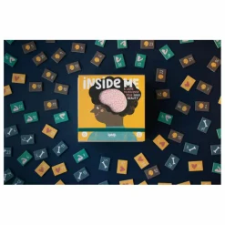 Sale Jeu d'apprentissage Inside me Jeux De Société|Jeux Éducatifs