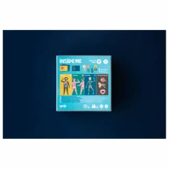 Sale Jeu d'apprentissage Inside me Jeux De Société|Jeux Éducatifs