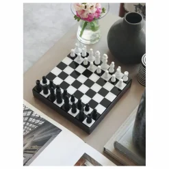 PrintWorks Jeu d'échecs ||Homme Jeux De Société|Jeux Éducatifs