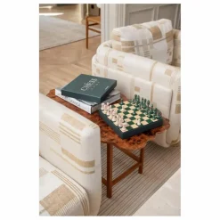 PrintWorks Jeu d'échecs ||Homme Jeux De Société|Jeux Éducatifs