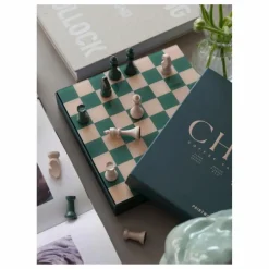 PrintWorks Jeu d'échecs ||Homme Jeux De Société|Jeux Éducatifs