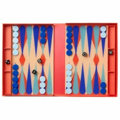Homme PrintWorks Jeux De Société|Jeux Éducatifs*Jeu de Backgammon |