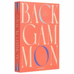 Homme PrintWorks Jeux De Société|Jeux Éducatifs*Jeu de Backgammon |