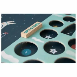 Londji Jeu de construction - Up to the stars| Jeux Éducatifs