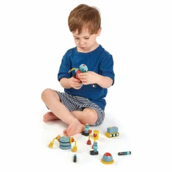 Online Jeu de construction Robots Jeux Éducatifs