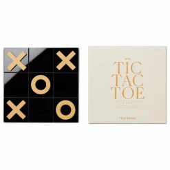PrintWorks Jeu de Tic Tac Toe ||Homme Jeux De Société|Jeux Éducatifs