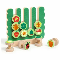 Clearance Jeu éducatif Gardimix Jeux Éducatifs