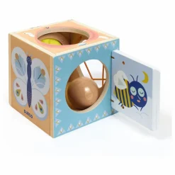 Best Jeu d'éveil Baybox Jeux Éducatifs