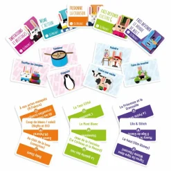 Online Blackrock Games Jeu Olémains Famille Multicolore