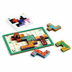 Outlet Jeu Pentanimo Jeux De Société|Jeux Éducatifs