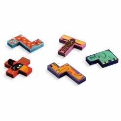 Outlet Jeu Pentanimo Jeux De Société|Jeux Éducatifs