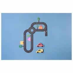 Clearance Jeu Roads Garages, Circuits