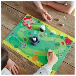 Djeco Jeux De Société|Jeux Éducatifs*Jeu Woolfy