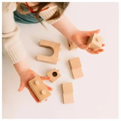 Online Jeux de Construction Brick a Block - Junior Jeux Éducatifs