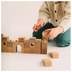 Online Jeux de Construction Brick a Block - Junior Jeux Éducatifs