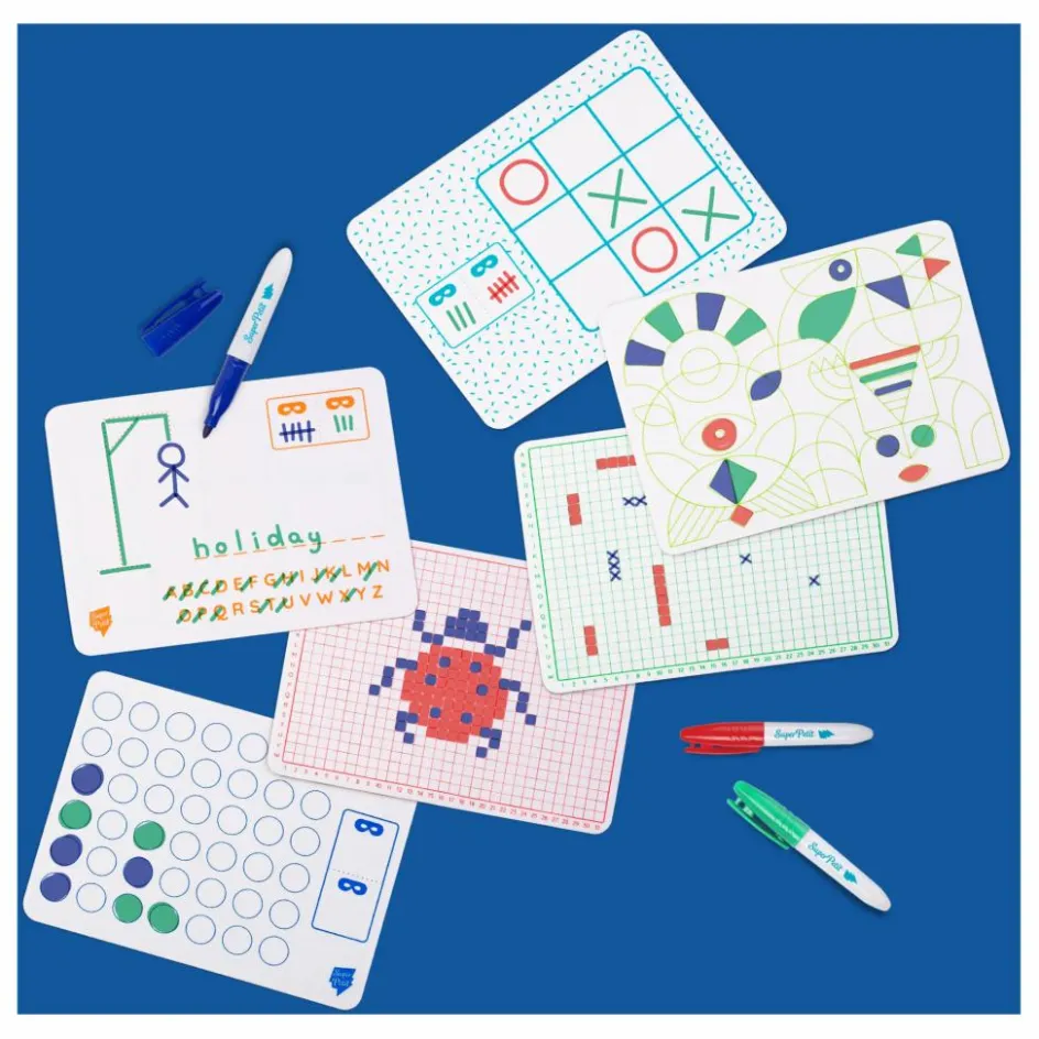 Best Jeux de voyage Loisirs Créatifs