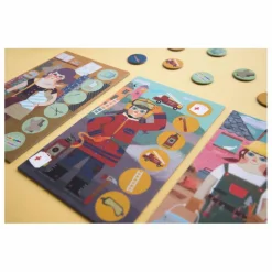 Londji Jeux Éducatifs*Jeux du Loto