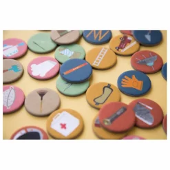 Londji Jeux Éducatifs*Jeux du Loto