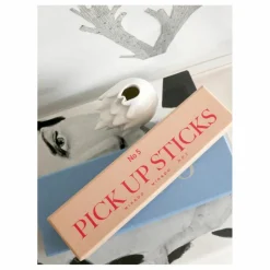 PrintWorks Jeux Pick Up Sticks Beige
