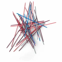 PrintWorks Jeux Pick Up Sticks Beige