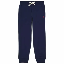 Clearance Ralph Lauren Jogger | Bleu marine