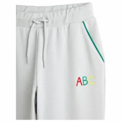 Enfant Mini Rodini Leggings, Pantalons|Joggers, Pantalons*Jogger ABC Coton Bio |