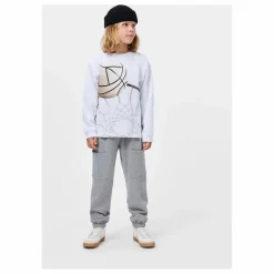 Online Jogger Acton Coton Bio | Enfant Pantalons, Joggers|Pantalons, Jeans
