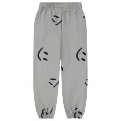 Discount Jogger Adan Big Smiles Coton Bio | Enfant Pantalons, Joggers|Pantalons, Jeans