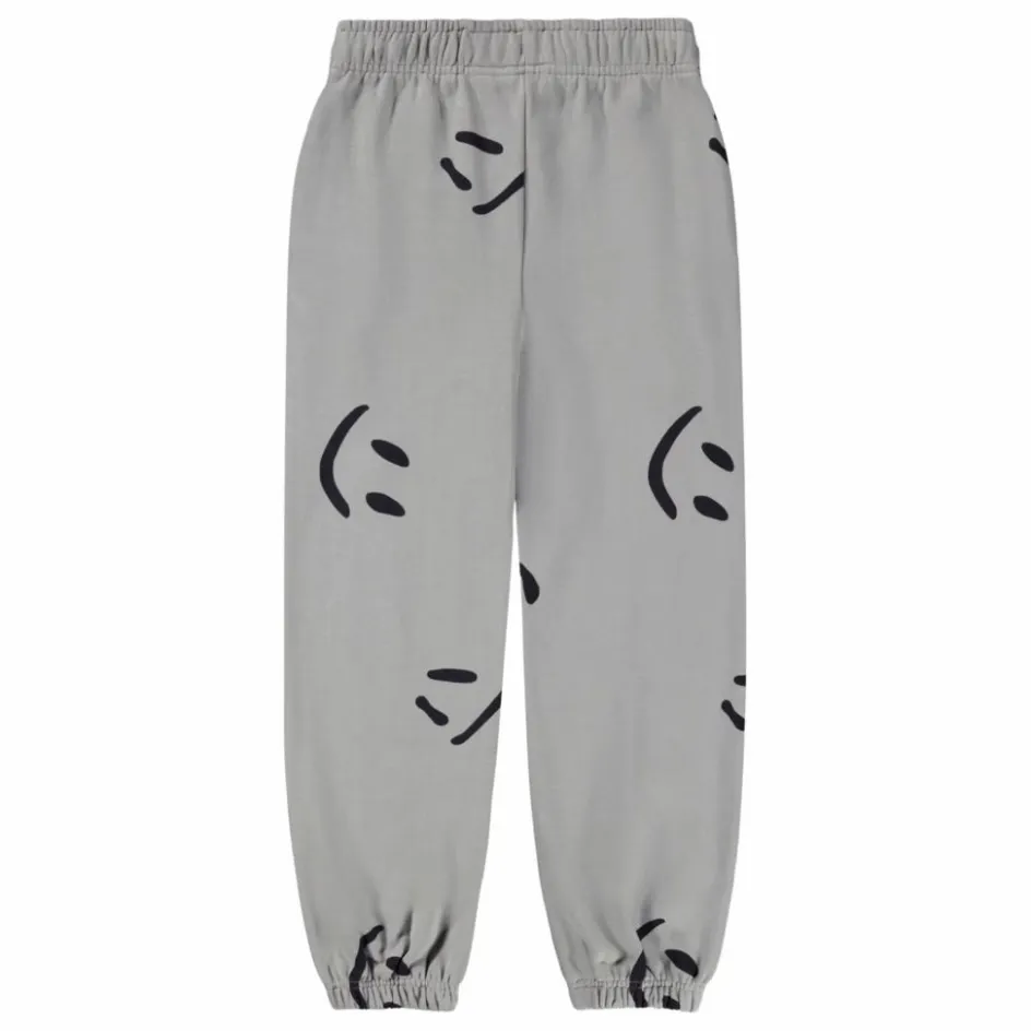 Discount Jogger Adan Big Smiles Coton Bio | Enfant Pantalons, Joggers|Pantalons, Jeans
